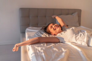 How Do I Get Off Sleeping Pills Naturally? 