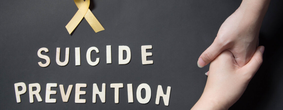 Suicide Prevention