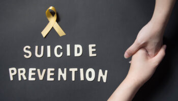 Suicide Prevention