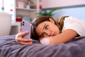 Social Media and Teens: More Harm Than Good? 