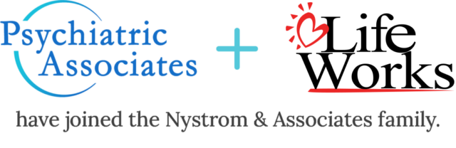 Therapists Wanted - Nystrom & Associates - Nystrom & Associates