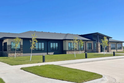 Fargo Mental Health Clinic - Nystrom & Associates