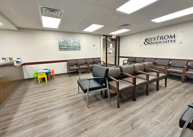 Madison Mental Health Clinic - Nystrom & Associates